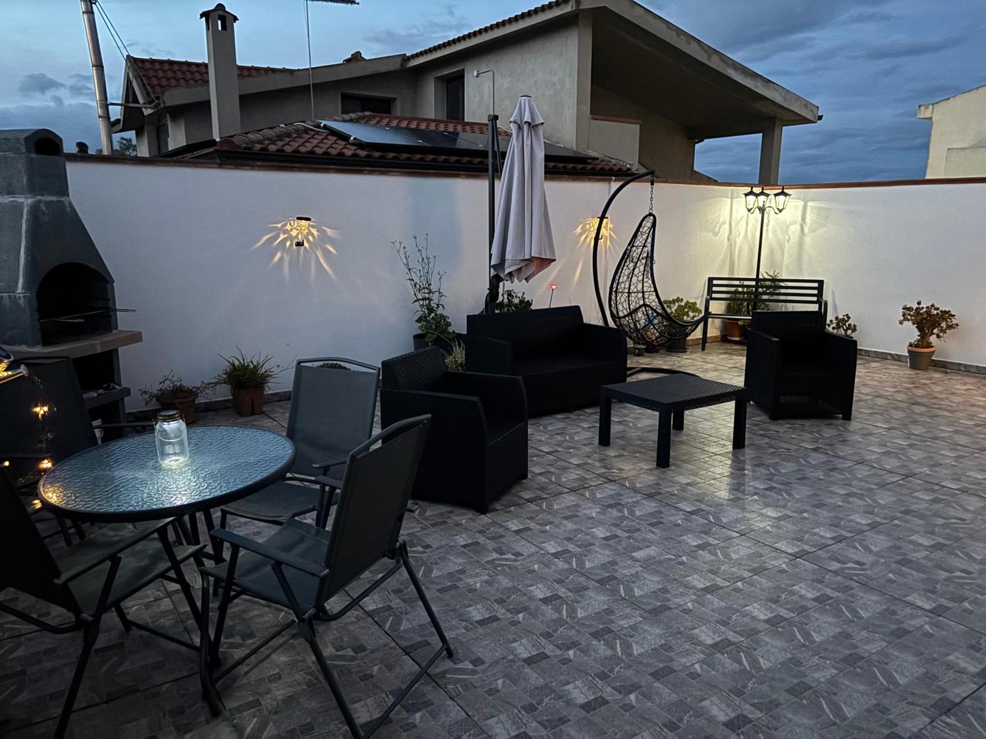 Incanto Cagliari Exterior photo